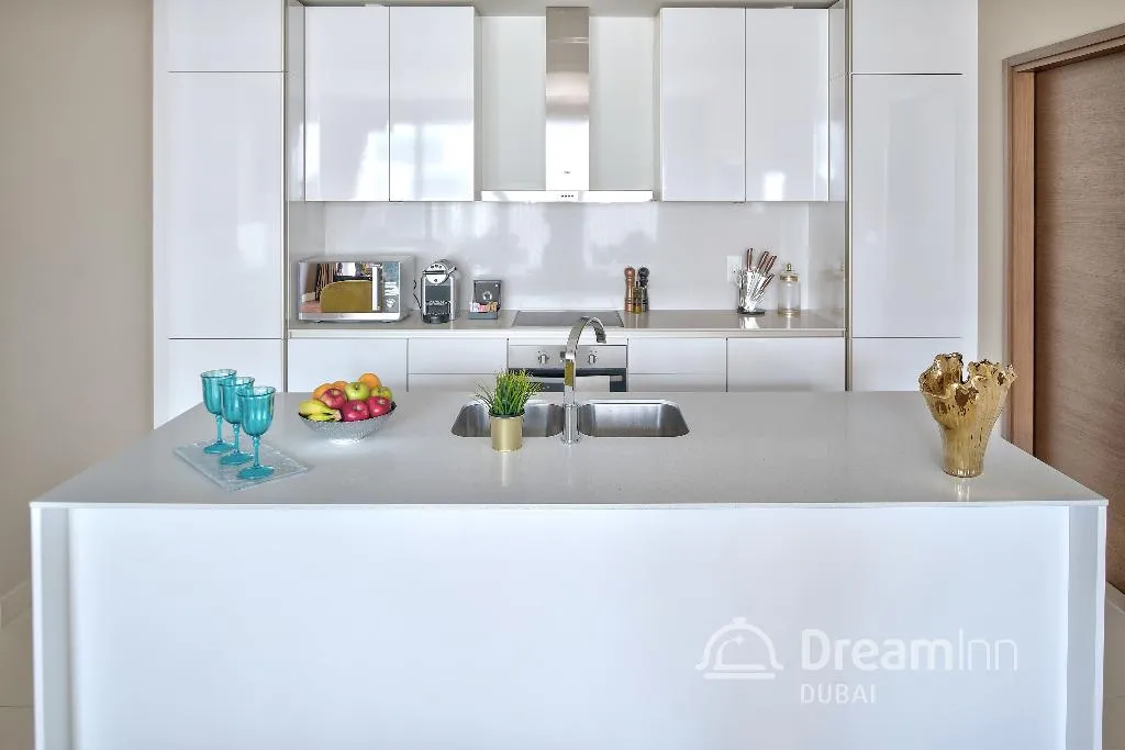 APARTMENT THREE BEDROOMS Room, Dream Inn Dubai Apartments - City Walk, Dubai