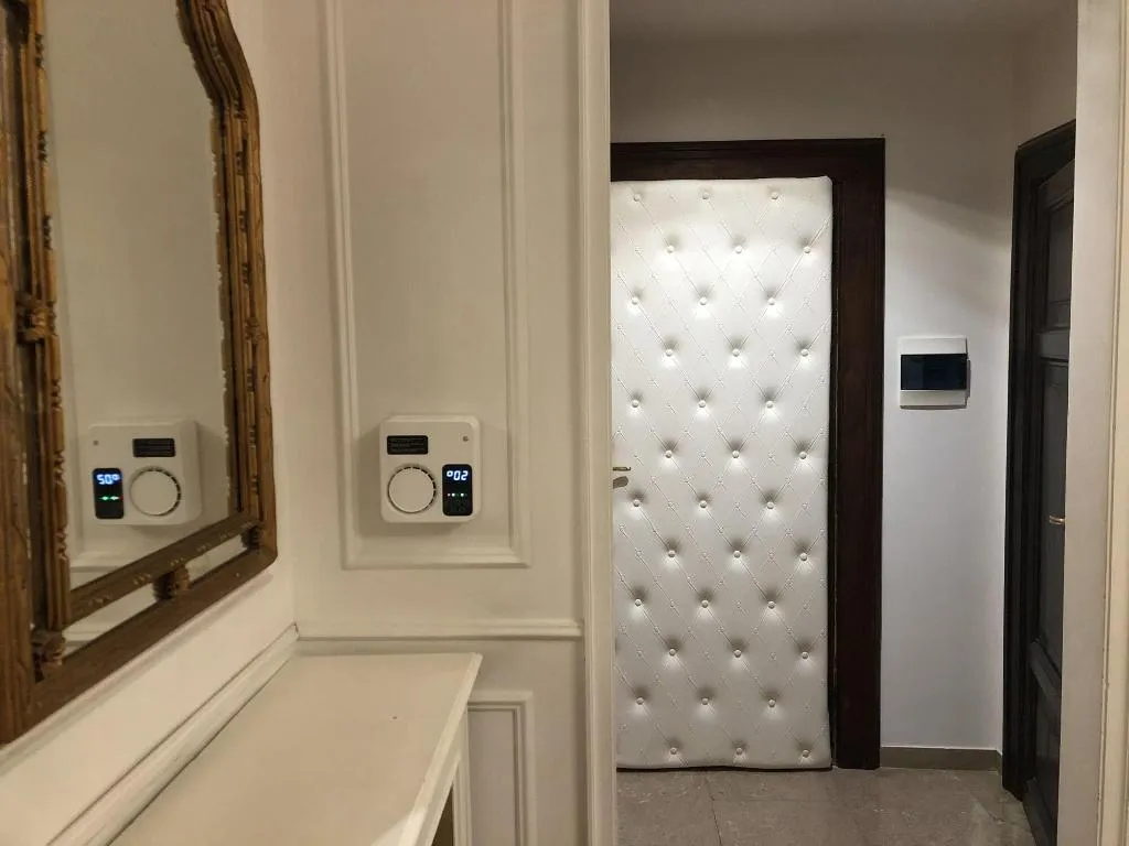 Room, Navona Central Suites, Rome