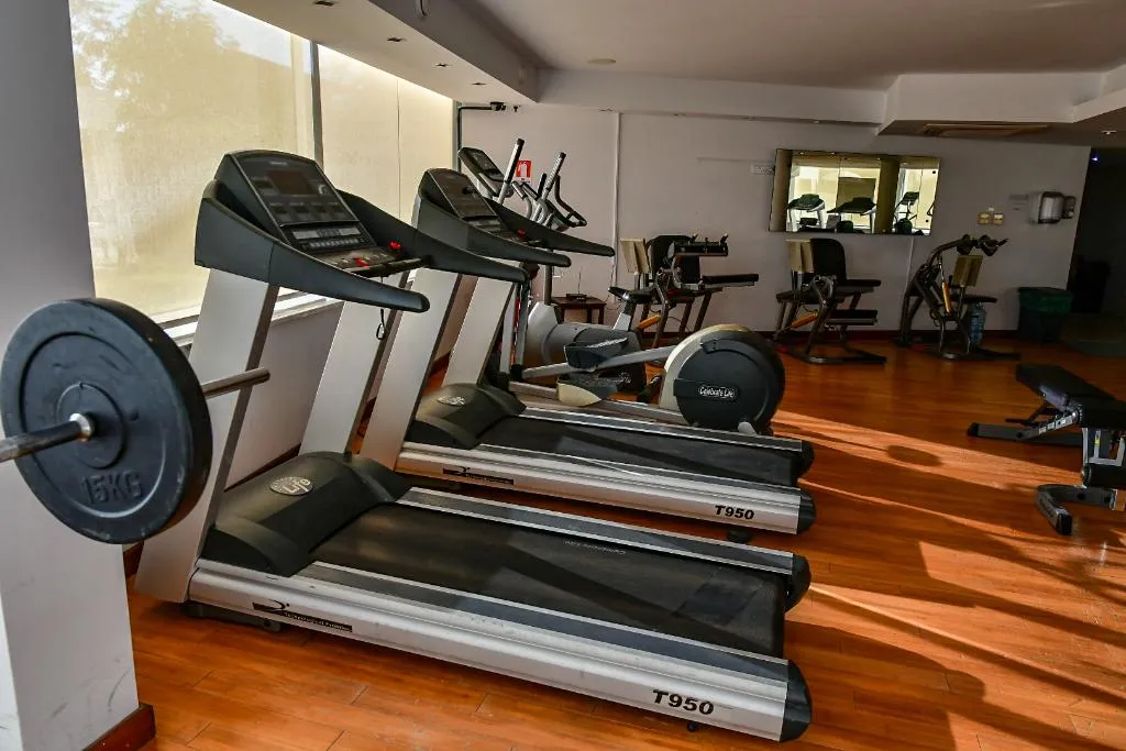 Sports and Entertainment, E Hotel Spa and Resort, Cyprus