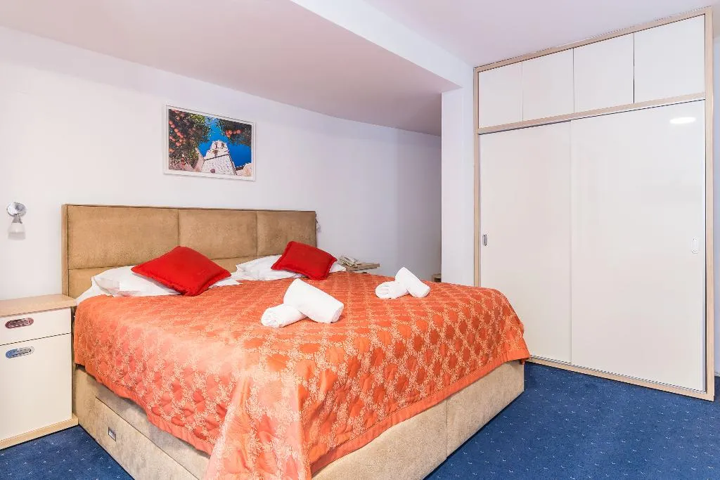 QUADRUPLE STANDARD Room, Dubrovnik, Dubrovnik