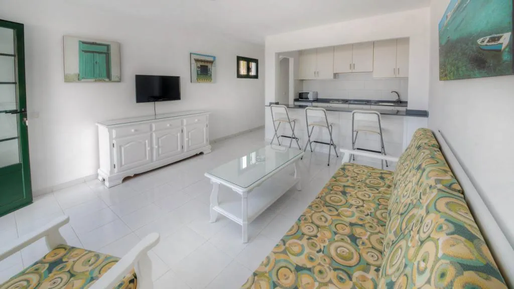 APARTMENT TWO BEDROOMS Room, Morana, Lanzarote