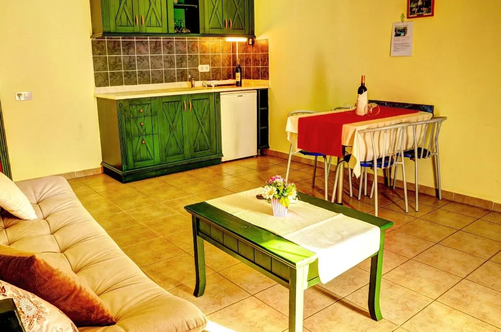 Room, Sunway Apart Hotel, Antalya