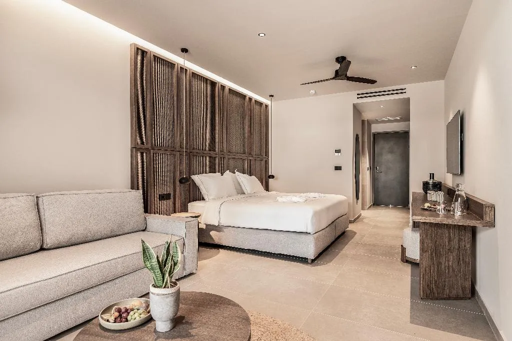 SUITE PREMIUM Room, Mosay Kos All Suite Hotel, Kos