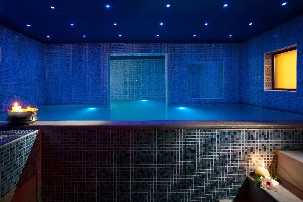 Sports and Entertainment, Blue Bay Resort Hotel, Crete
