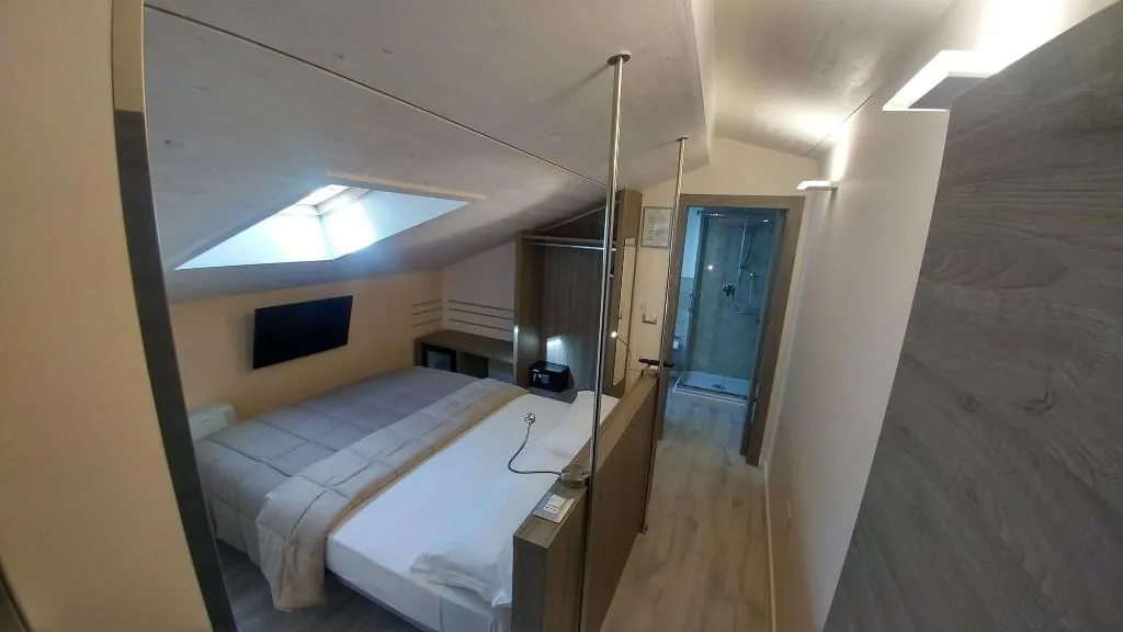 Room, Ottocento Guest House, Alghero
