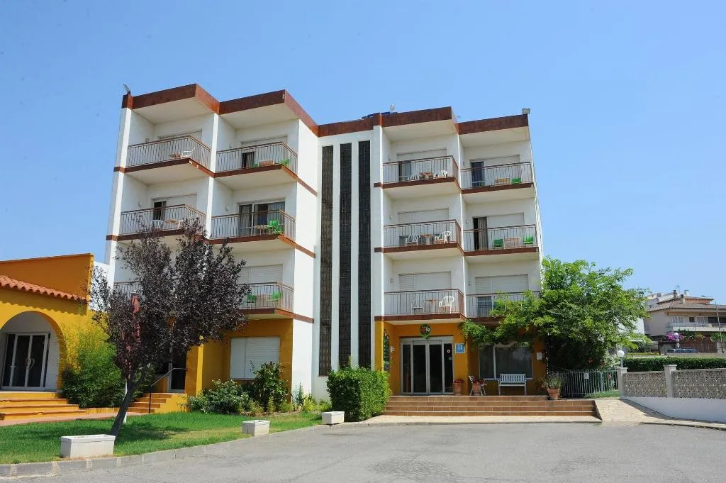 General view, Rv Hotels Hotel GR92, Costa Brava
