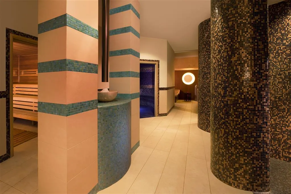 General view, Sheraton Sopot, Gdansk
