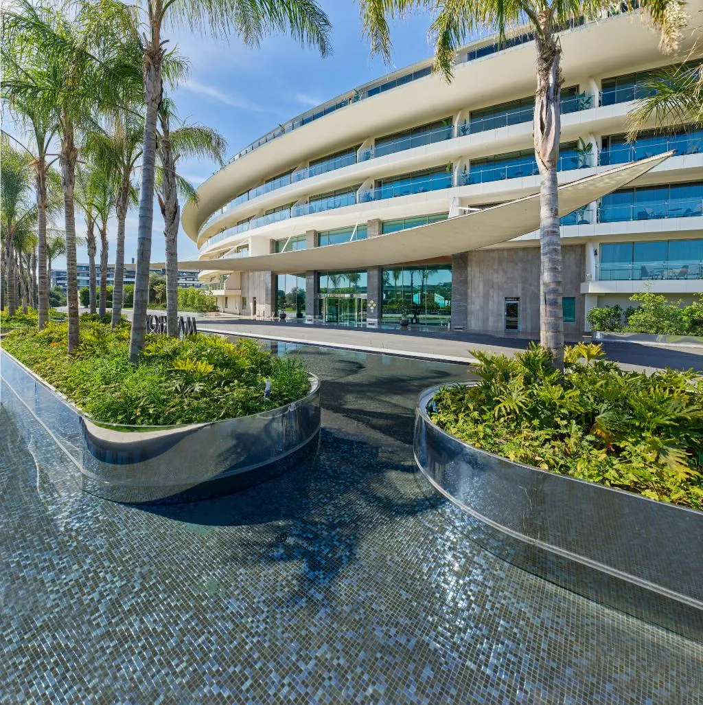 General view, Maxx Royal Belek Golf Resort, Antalya