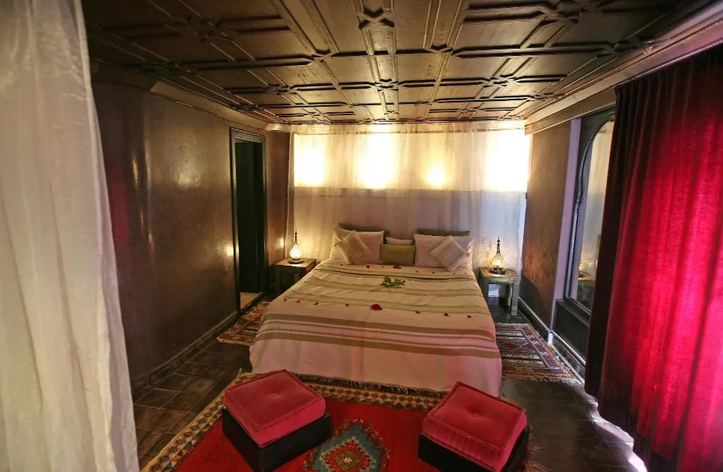 Room, Riad Fabiola Et Spa, Marrakech