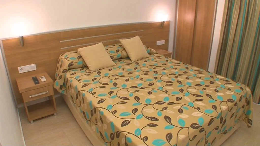 Room, Selenium Hotel, Antalya