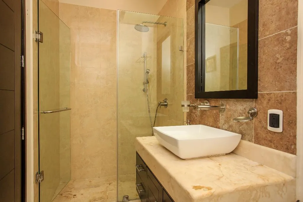 APARTMENT CAPACITY 6 Room, El Faro Residences, Playa Del Carmen