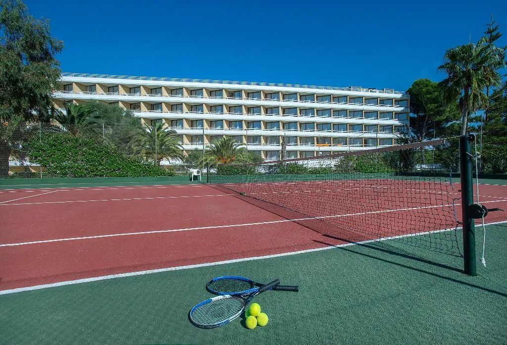 Sports and Entertainment, Exagon Park, Majorca