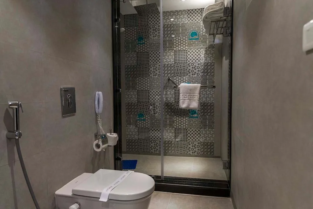 FAMILY ROOM BUNK BED Room, Sunrise Diamond Beach Resort – Grand Select-, Red Sea Riviera