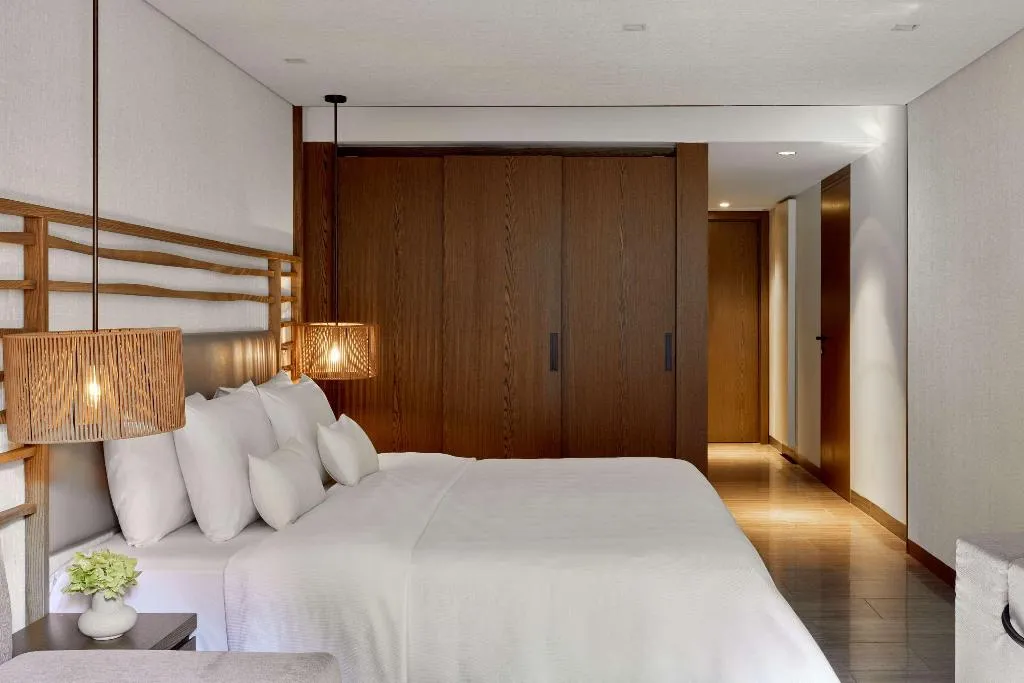 Room, Angsana Corfu Resort & Spa, Corfu