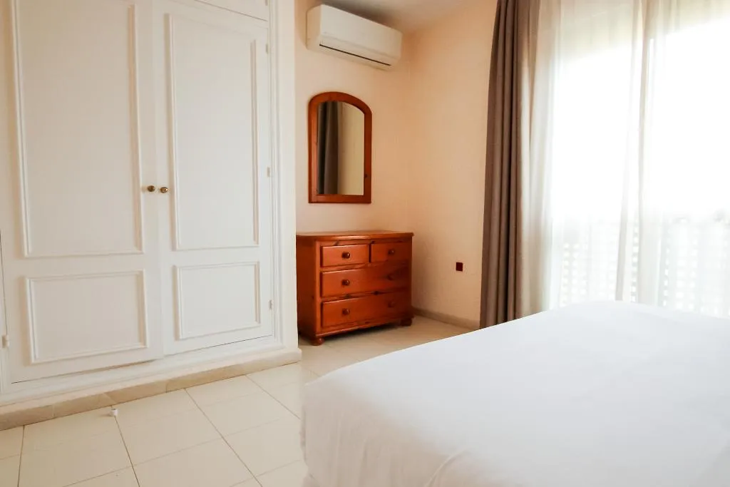 APARTMENT STANDARD Room, Ramada Hotel & Suites By Wyndham Costa Del Sol, Costa Del Sol