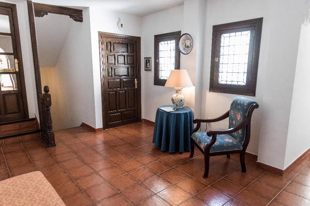 General view, Soho Boutique Palacio San Gabriel  Ronda, Costa Del Sol