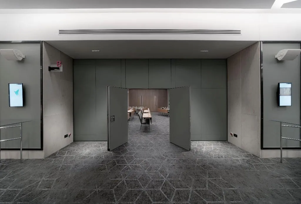 Conferences, Crowne Plaza Athens, Athens