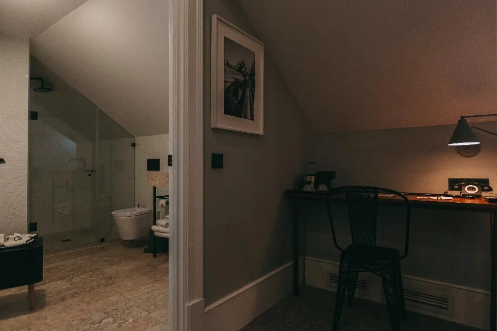 DOUBLE STANDARD Room, 1908 Lisboa Hotel, Lisbon