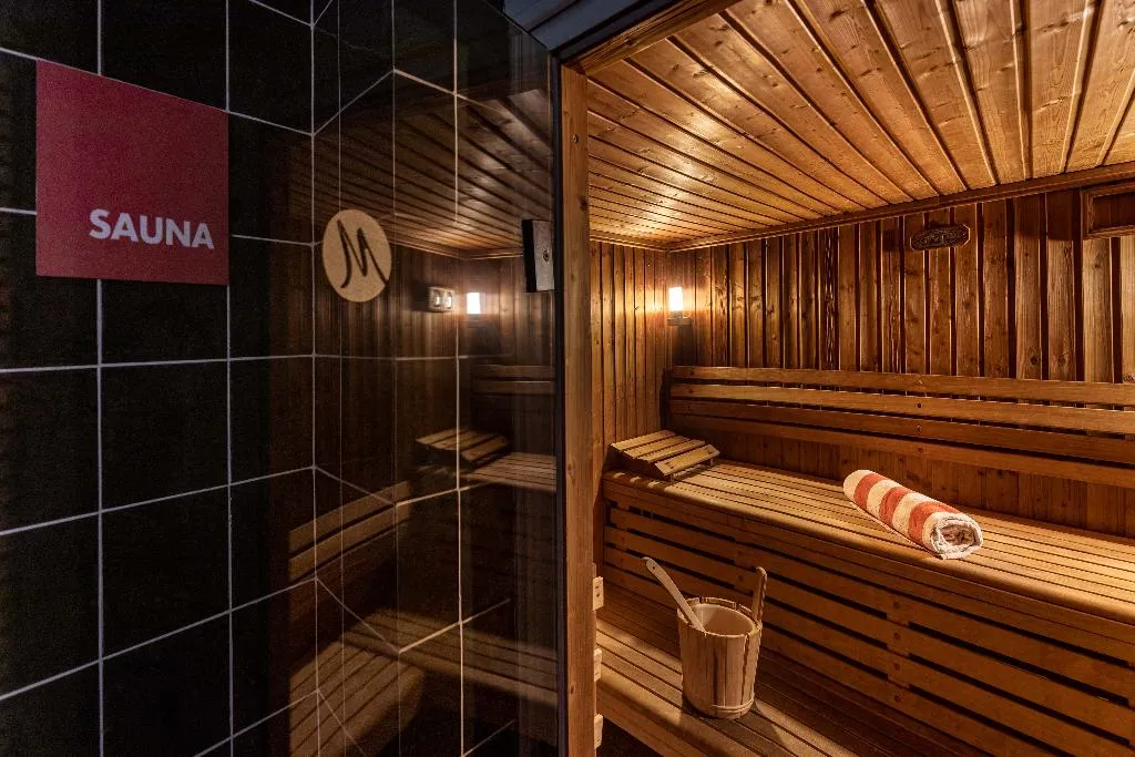 Sports and Entertainment, The Magnolia Hotel, Algarve