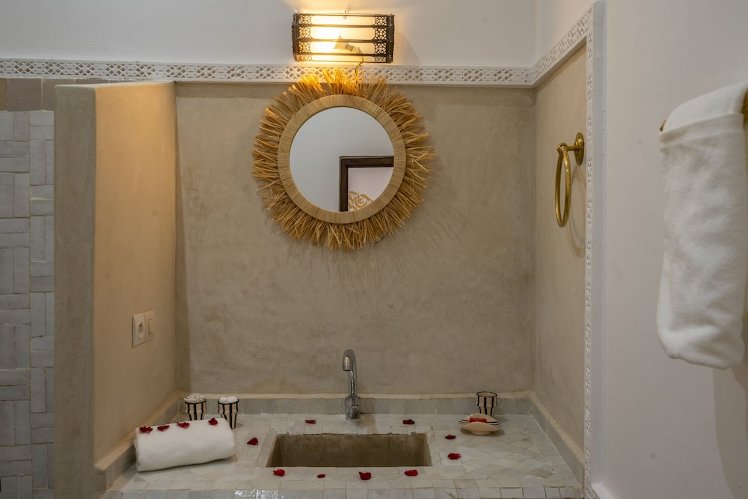 Riad Ranya Princess, Marrakech