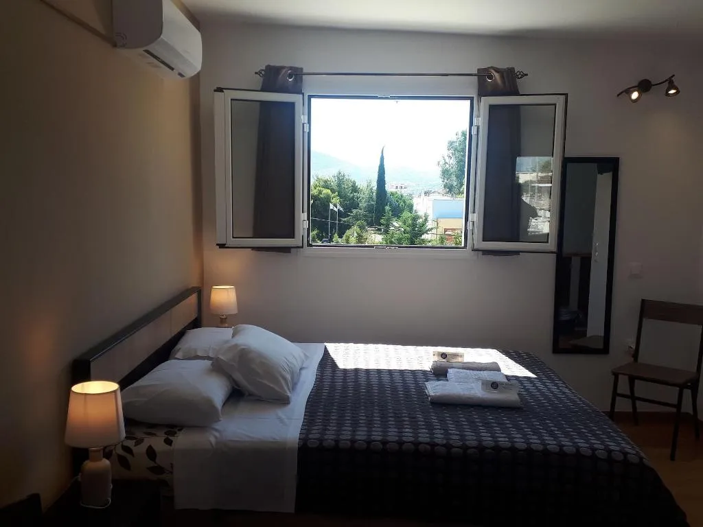 Room, Galotel Agnoudas Near The Airport, Athens