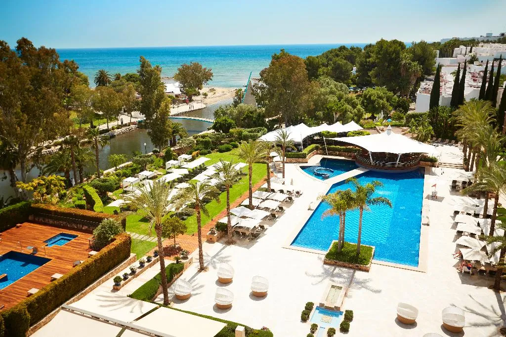 General view, Insotel Fenicia Prestige Suites & Spa, Ibiza