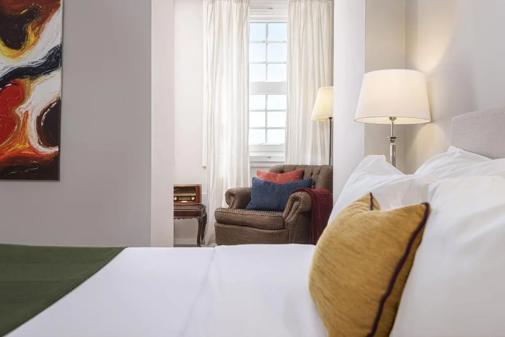 Room, B The Guest Downtown, Porto