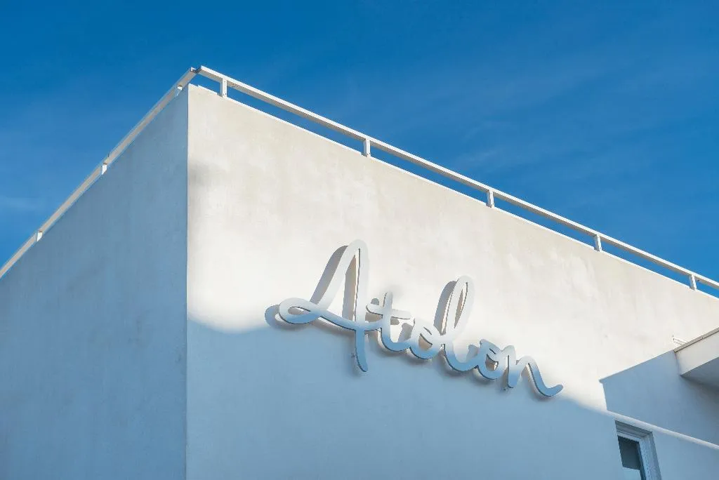 General view, Hotel Atolon & Kaafu Beach Club, Majorca