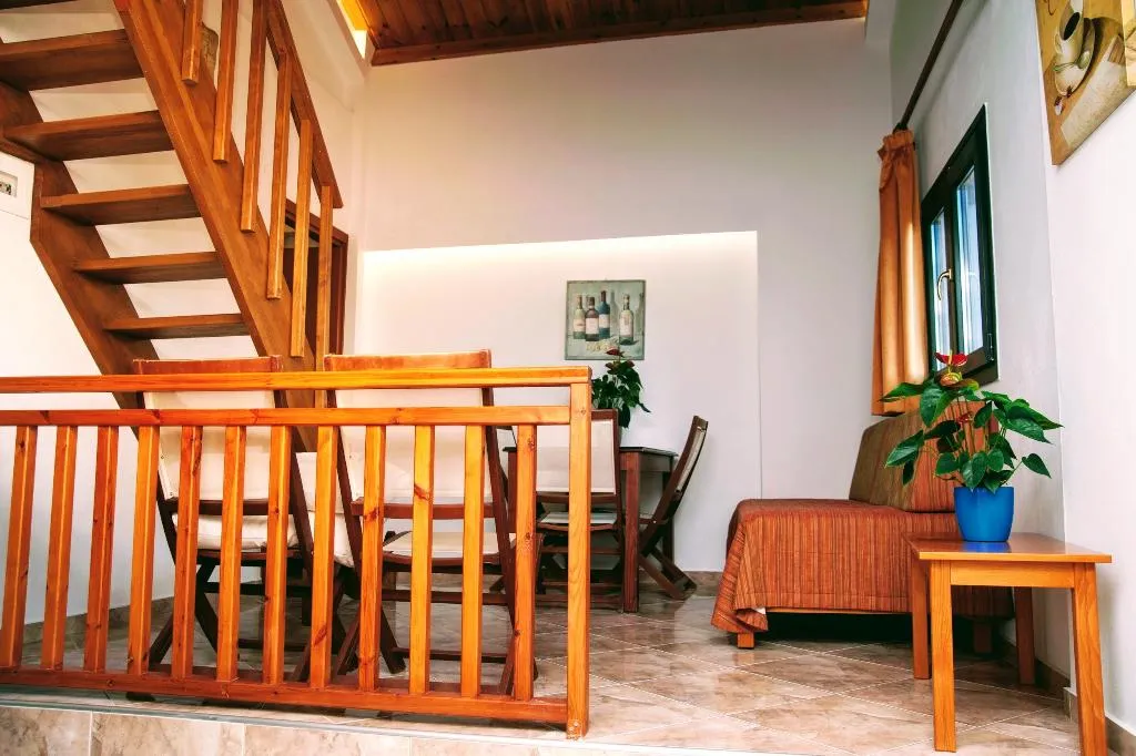 SUITE DUPLEX Room, Ippoliti Village, Crete