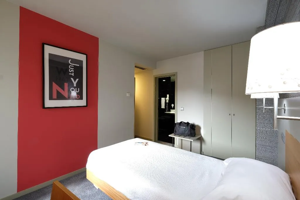 SINGLE STANDARD Room, Stay Hotel Guimaraes Centro, Porto