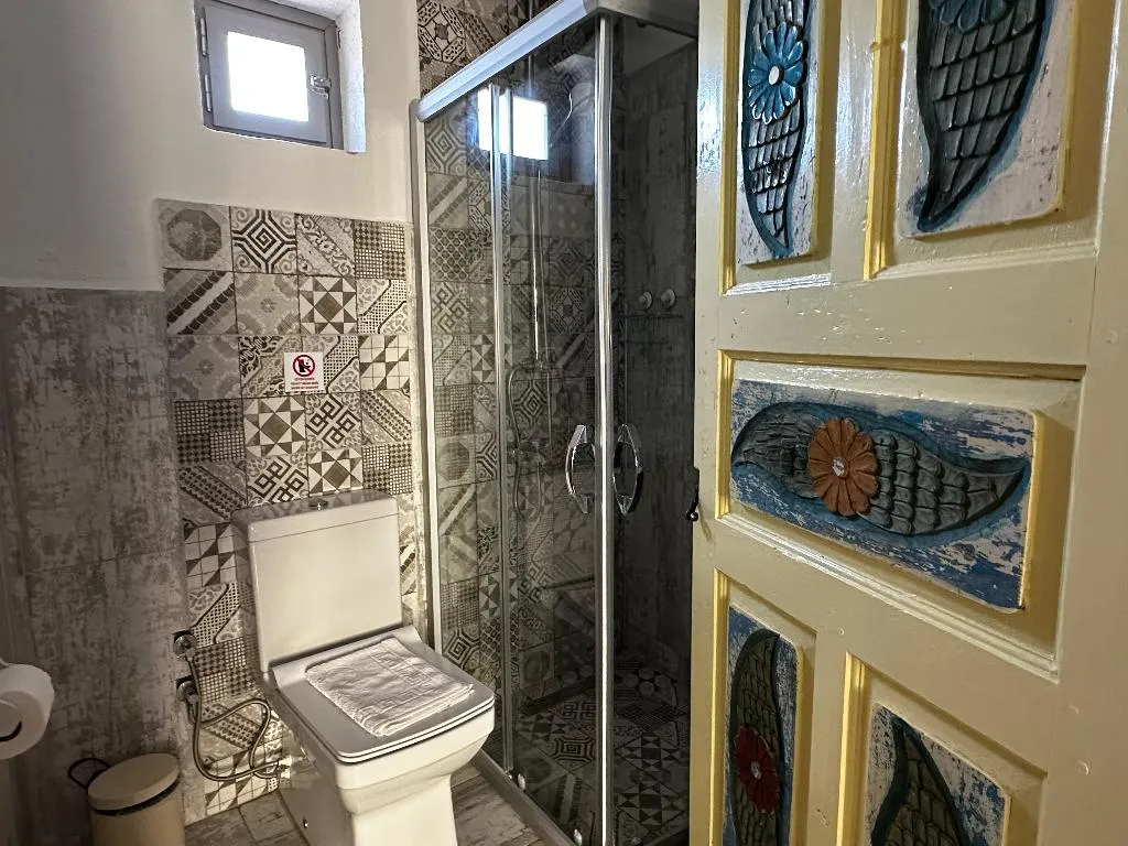 QUADRUPLE DELUXE Room, Perperene Konağı, Izmir