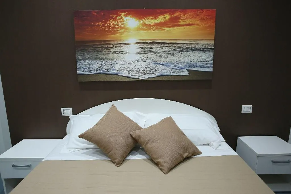 Room, Mascalzone Latino Luxury Rooms, Naples