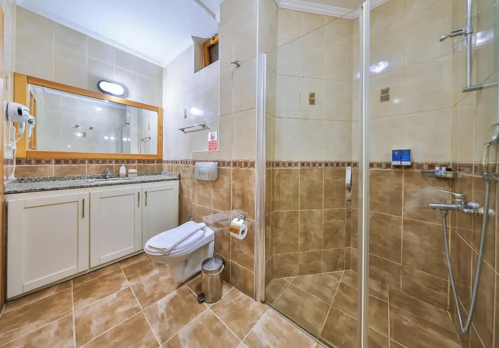 Room, Kuluhana Hotel & Villas Kalkan, Dalaman