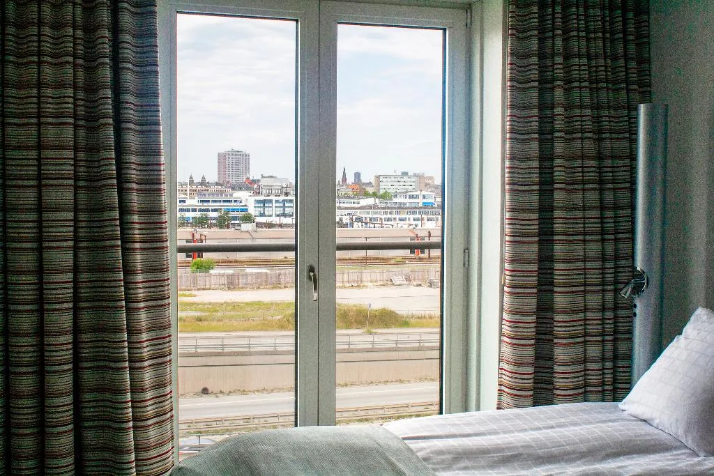 SINGLE STANDARD Room, Copenhagen Island, Copenhagen
