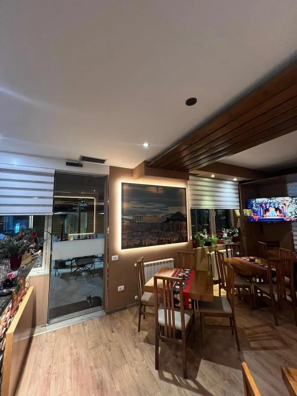Room, Akropoli Hotel, Durres