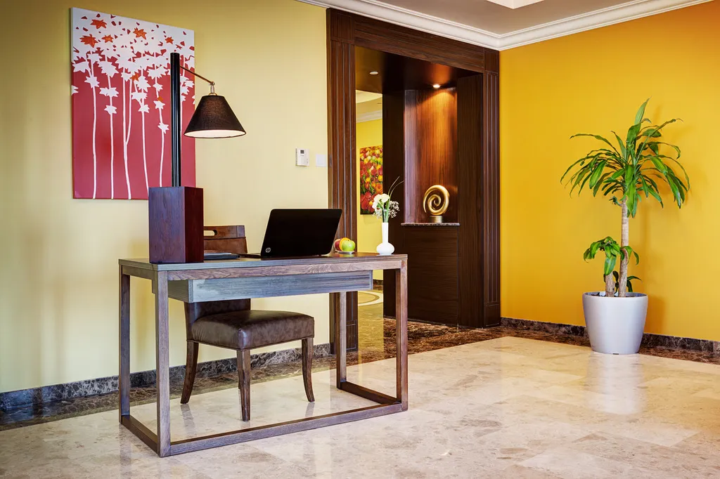 APARTMENT THREE BEDROOMS Room, Abidos Hotel Apartment Dubailand, Dubai