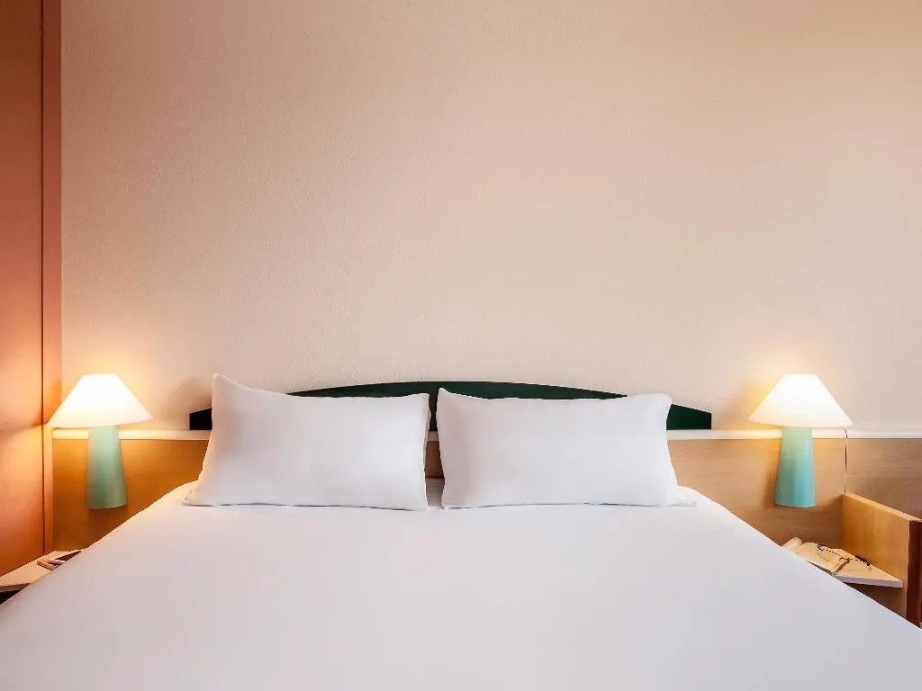 Room, Ibis Barcelona Molins De Rei, Barcelona