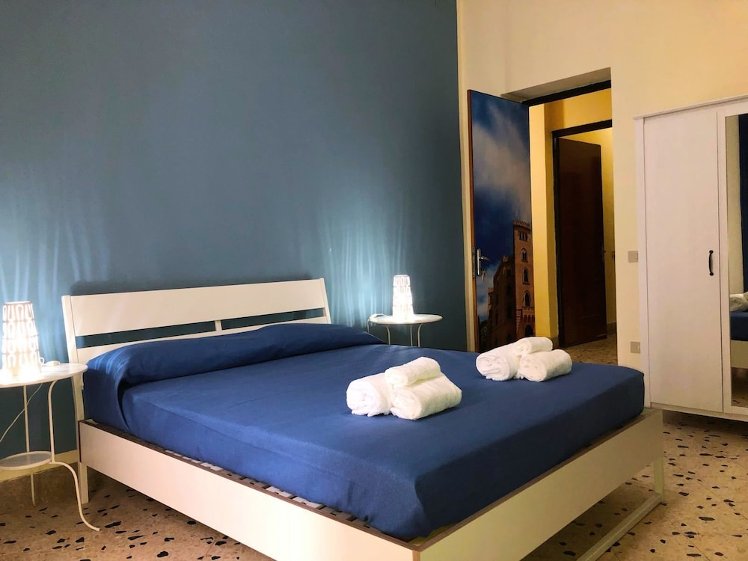 Arco di Trionfo Palermo Bed & Breakfast, Palermo
