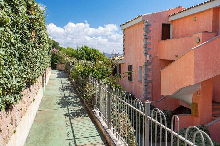 Il Borgo di Badesi, Alghero
