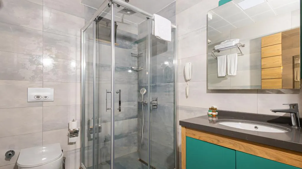 Room, Peramis Hotel Spa, Antalya