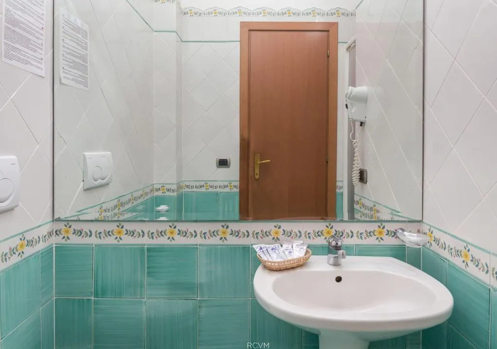 Room, Hotel Sporting - Sorrento Coast, Naples