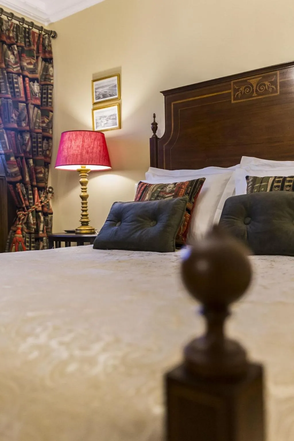 Room, Charming Antas House, Porto