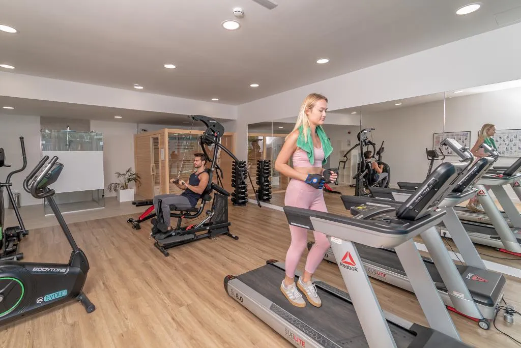 Sports and Entertainment, Hotel LIVVO Dunagolf Suites, Gran Canaria