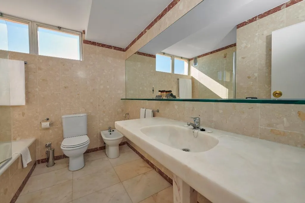SUITE LAND VIEW Room, Algarve Casino, Algarve