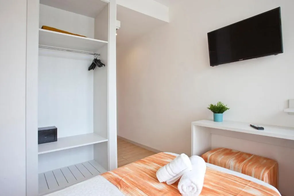 SINGLE STANDARD Room, Playamar Hotel & Apartamentos, Majorca