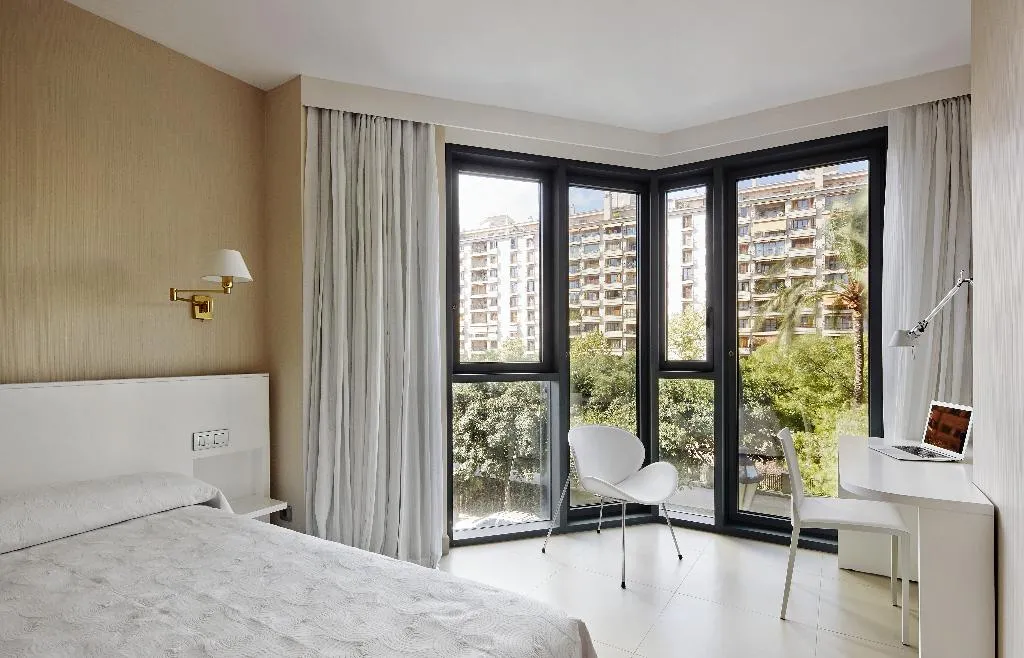 Double or Twin STANDARD Room, Palladium, Majorca