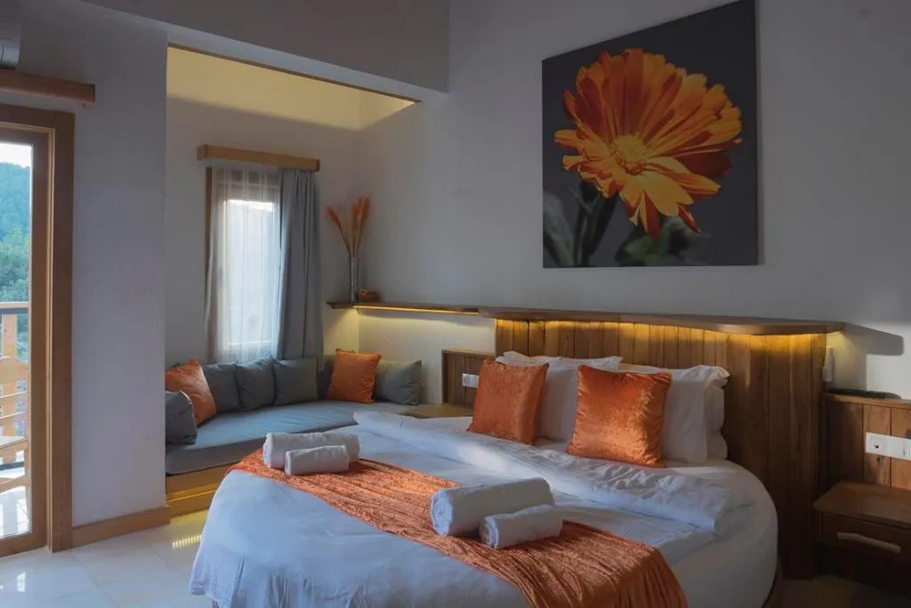Room DELUXE Room, Yenice Vadi Natural Life Village, Dalaman
