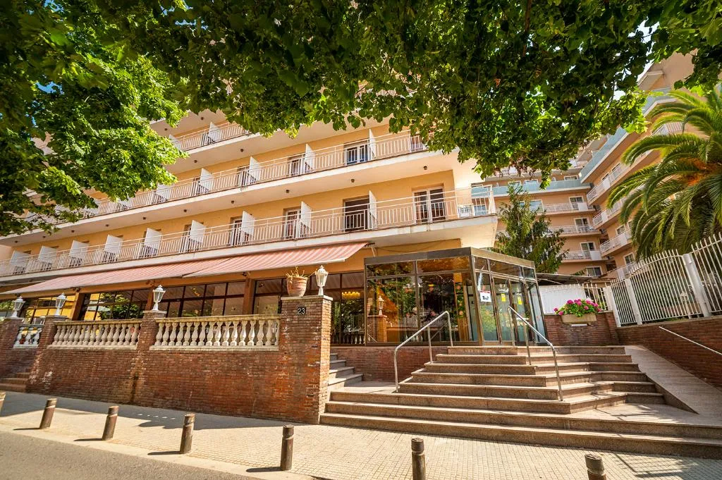 General view, The BandB by Guitart Hotels, Costa Brava