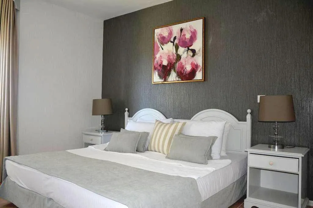 DOUBLE STANDARD Room, Princess Artemisia Hotel, Bodrum