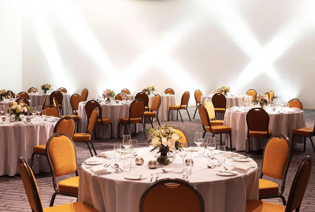 Conferences, Anantara The Marker Dublin, Dublin
